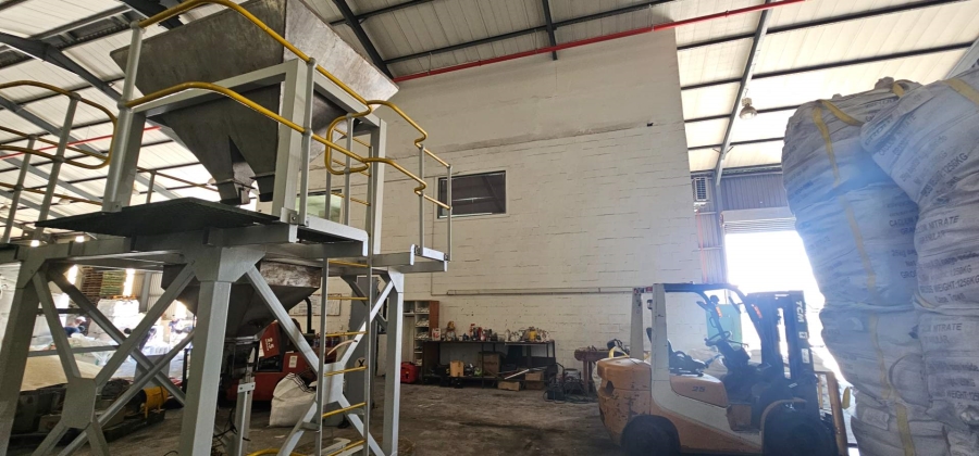 To Let commercial Property for Rent in Brackenfell South Western Cape